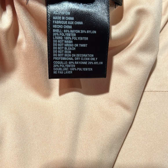 Anthropologie Bridal Lace Dress - Picture 10 of 10